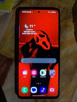 Samsung Galaxy A52s 5g