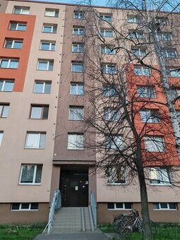 Na predaj krásny 3 izbový byt v Senici