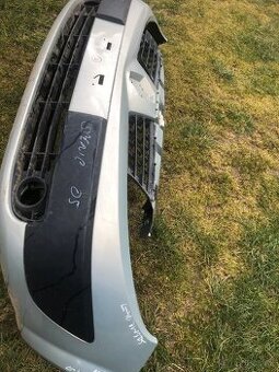Renault scenic2pred naraznikr05