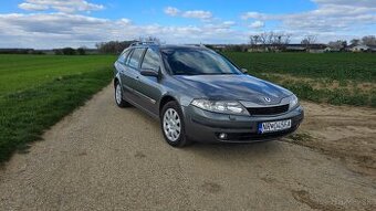 Renault Laguna Grandtour 2.2 dci Privilége