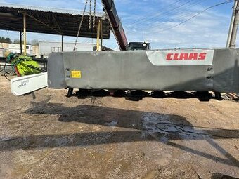 Žací stroj Claas Disco 3150 F76