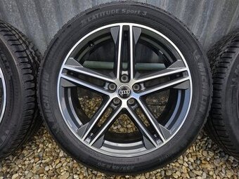 5x112 R20 Audi Q5 SQ5 Letna sada nepoužita