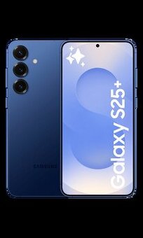 Samsung Galaxy S25+ 512gb novy