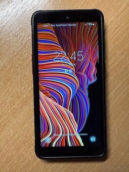 Samsung Galaxy Xcover 5