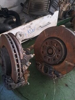 Otoče VW Passat b6