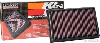 Športový vzduchový filter K&N 33-3111