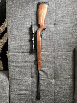 Vzduchovka Gamo CFX Royal