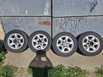 Opel Frontera r16