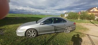 Predam Peugeot 607 2.2