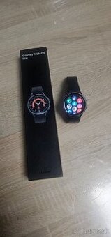 Samsung galaxy watch 5 pro