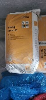 Malta murovacia Ytong FIX N103 17 kg