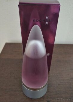 Rochas man Intense 100ml Parfém