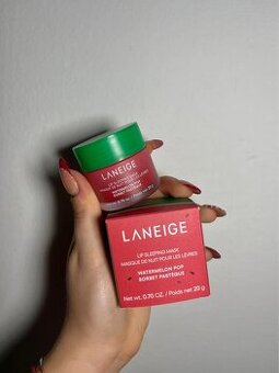 Laneige Lip Sleeping Mask - Watermelon