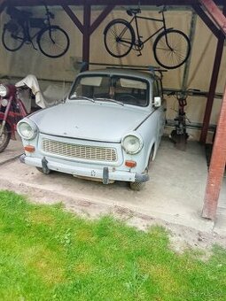 Predam Trabant601