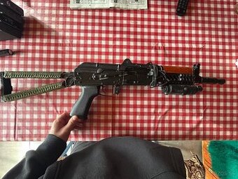 Airsoft AK47