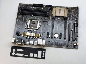 Základné dosky pre socket 1150