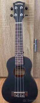 Predám ukulele