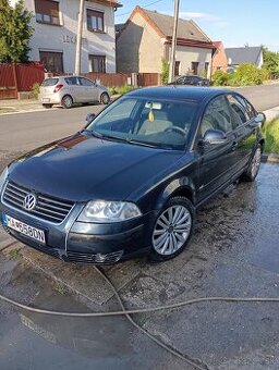 Passat b5,5 1.9 tdi 96 kw