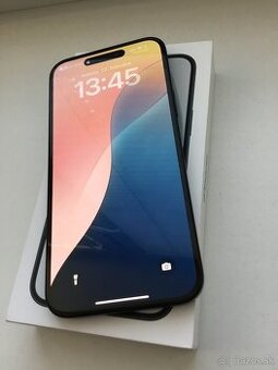 iPhone 15 Plus 128gb Black