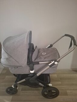 Bugaboo Fox 3