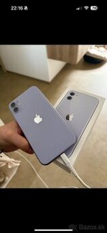 Iphone 11, 128GB