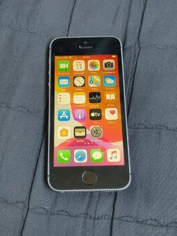 Apple iPhone SE 16GB