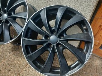 5x108 R18 ET43 Turbinove