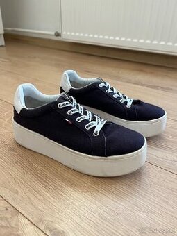 Dámske tenisky Tommy Jeans