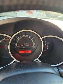 Kia Venga 1.4 66 kw