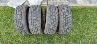 Sava Eskimo HP2 215/55 R17 98V XL