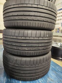 Continental SportContact 6 285/40 R21 109Y
