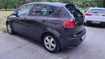 Seat Altea 1.6i 75kw benzín
