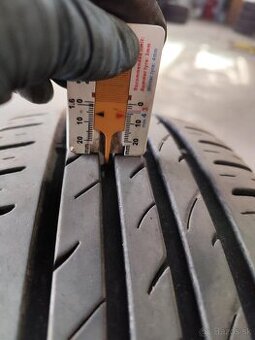 Predám pneumatiku Nexen 205/55 R16 91V