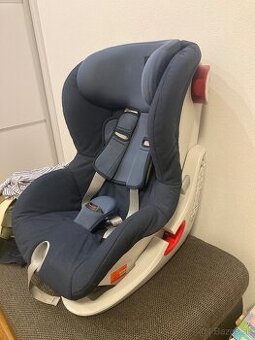 Autosedačka Britax Romer King II