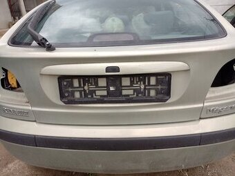Predám kufrove dvere na Renault Megane 1