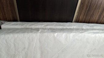 2x matrac 80x 200cm