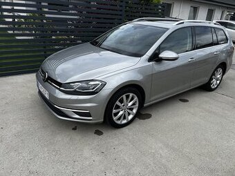 Golf 7