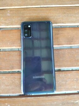 Galaxy A41