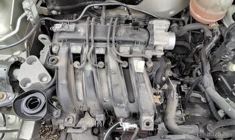 Renault Thalia 1.2 2009 predám MOTOR G4F G7, DVERE, PREVODOV