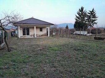 Predaj novostavba 4 izbový RD Nitra Lužianky