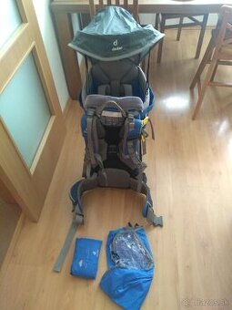 nosič Deuter Kid Comfort II