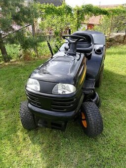 Traktorová kosačka Partner 12592RB
