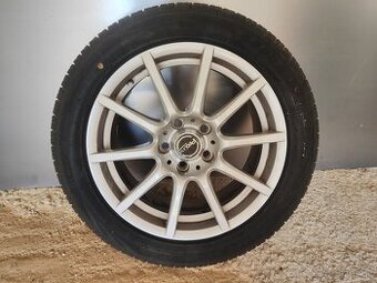 225/50 R17 98W