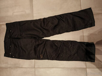 Motonohavice Probiker 52/L