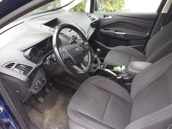 Grand C-max