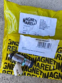 Vstrekovací ventil MAGNETI MARELLI 805001836801