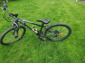 Detský bicykel 24"