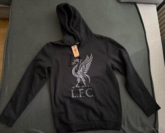 Liverpool pánska mikina originál (nenosená)