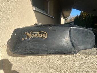 Norton 12
