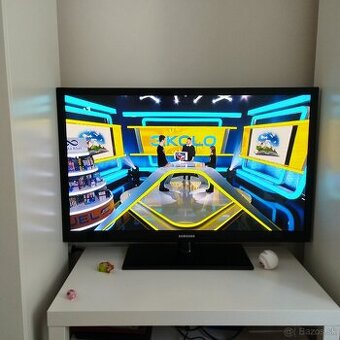 Predam televizor samsung plazma 110cm